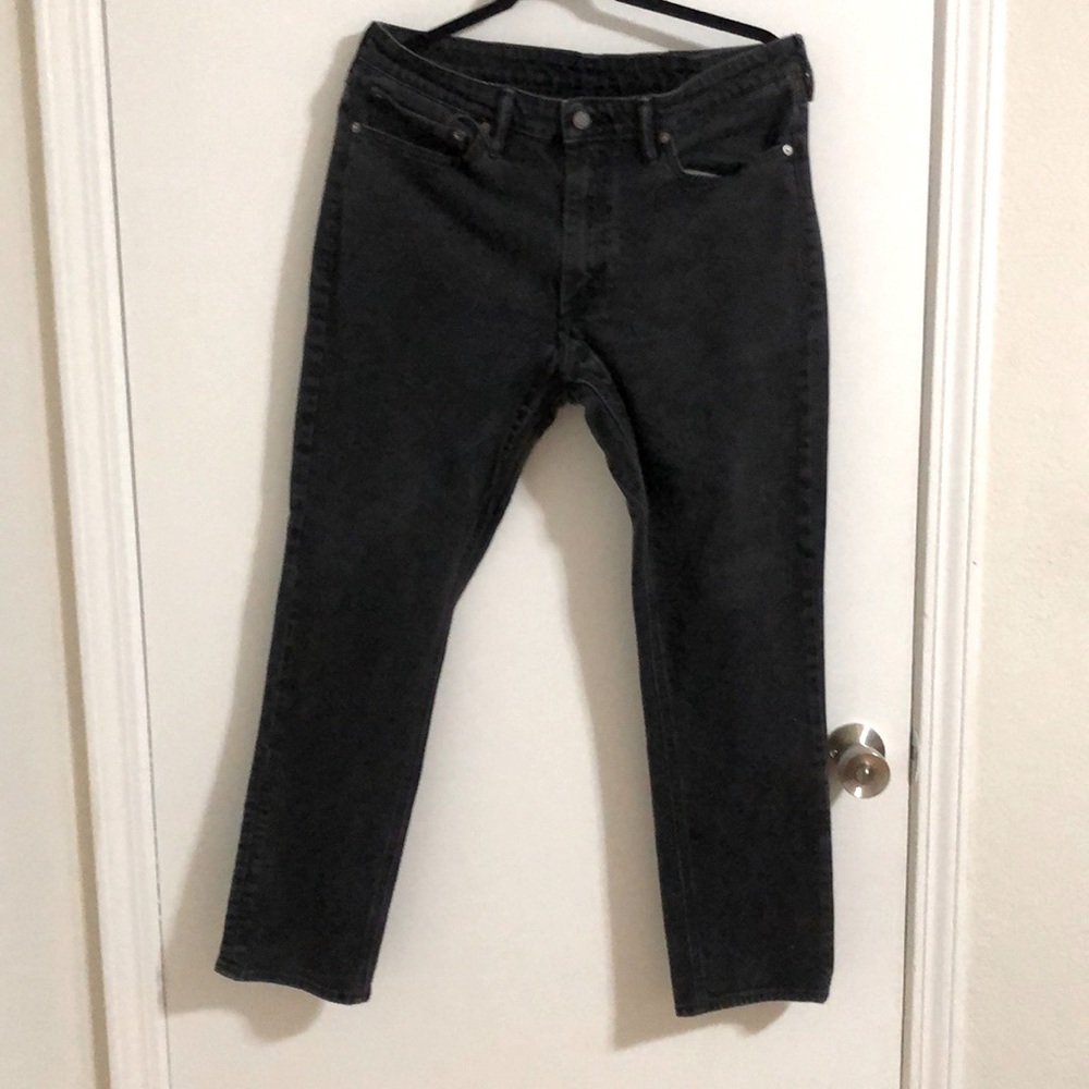 Black Levis 511